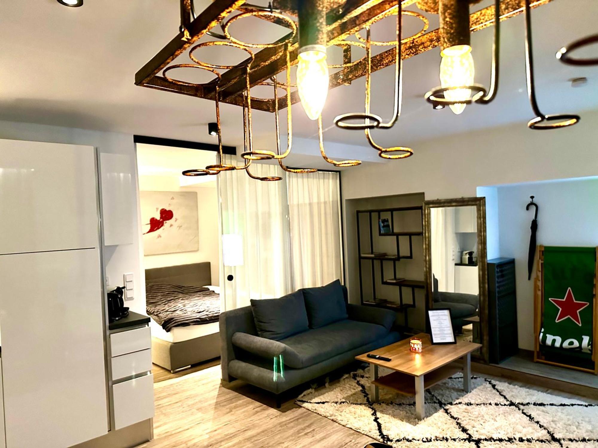 פסאו Beefree Whirlpoolsuite34-Free Parking & Fast Internet מראה חיצוני תמונה