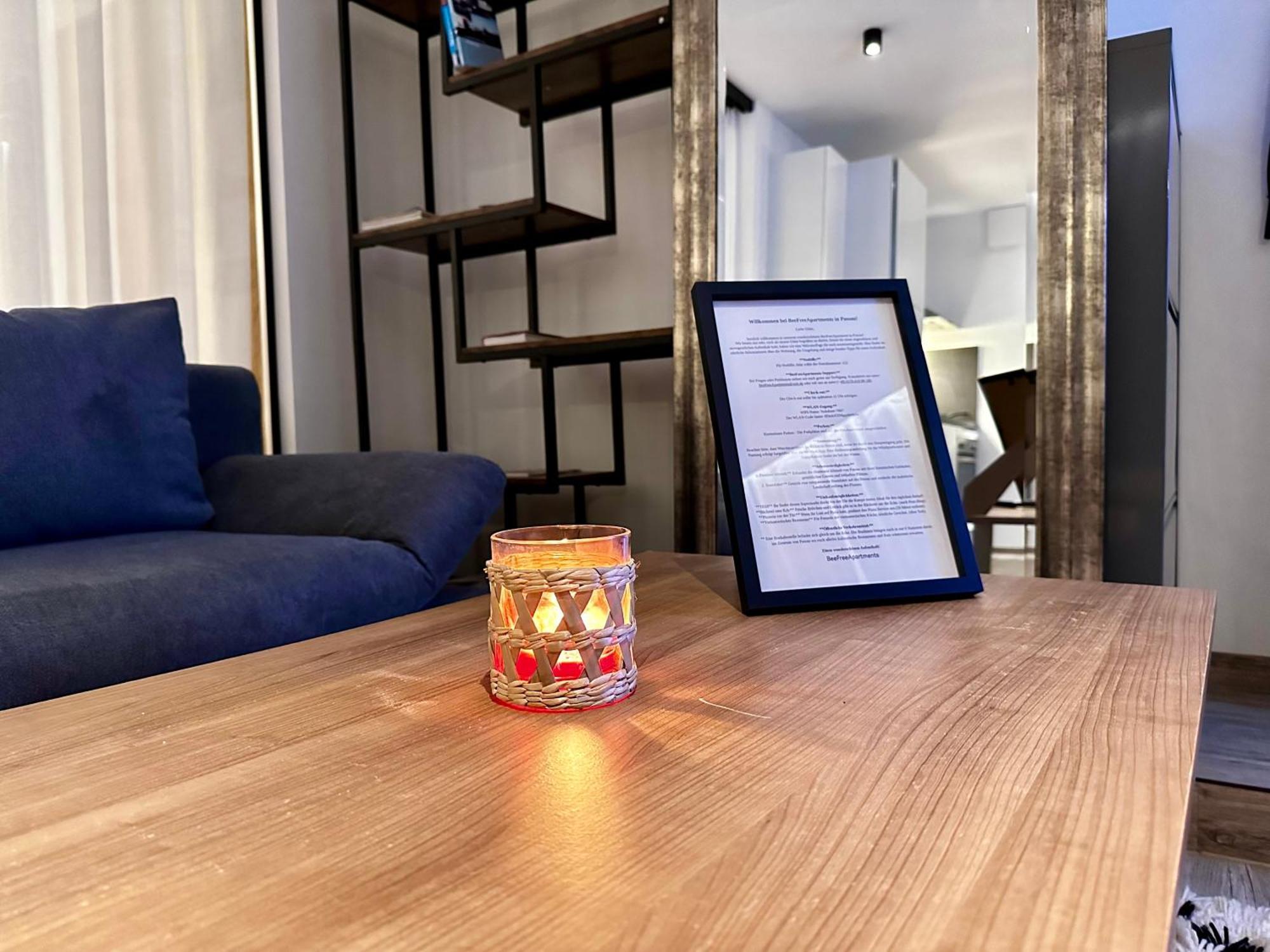 פסאו Beefree Whirlpoolsuite34-Free Parking & Fast Internet מראה חיצוני תמונה